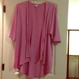 Luluroe Lindsay cardigan